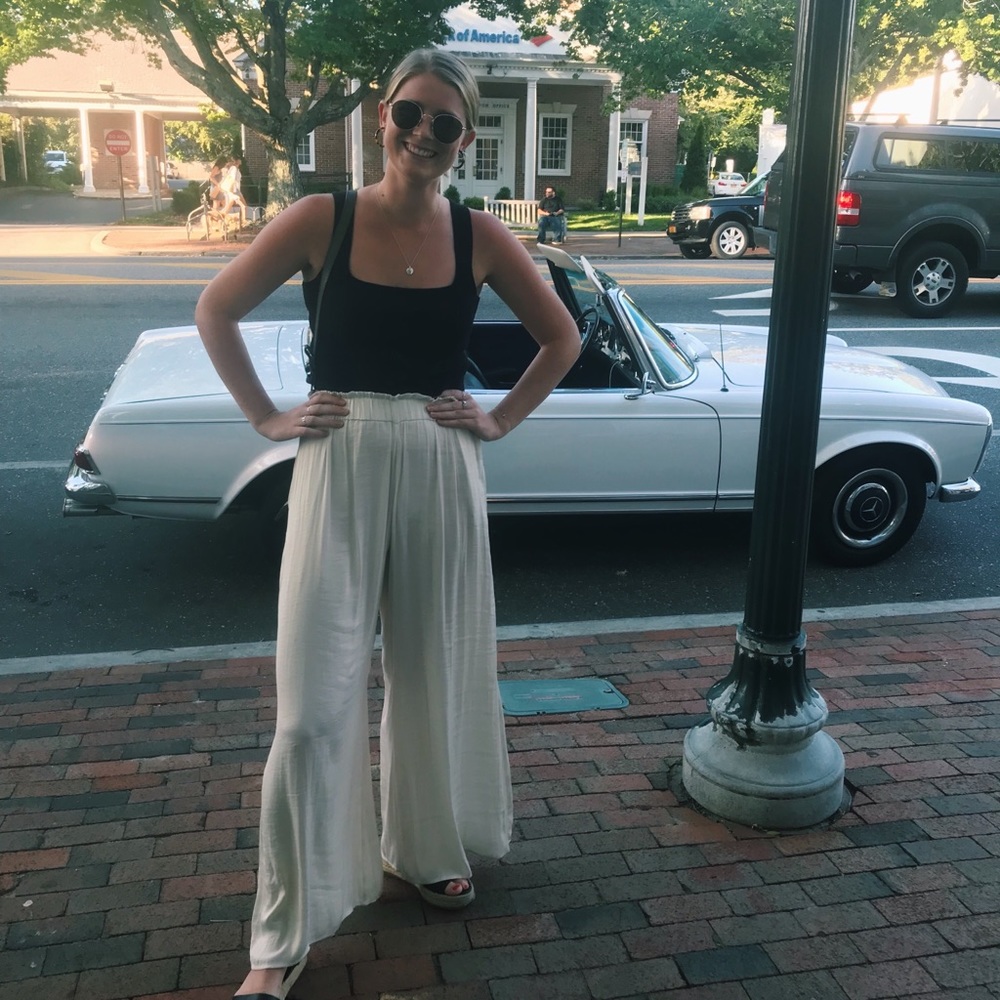 Meet your Posher, Brigid